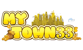 mytown33 logo