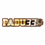 padu33 logo