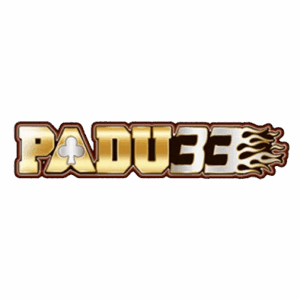 padu33 logo