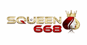 squeen668 LOGO